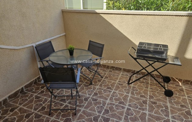 Herverkoop - Bungalow - Orihuela - Punta Prima