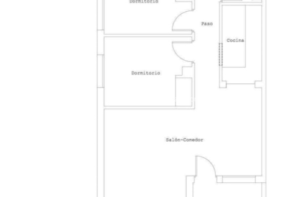 Herverkoop - Bungalow - Orihuela - Punta Prima
