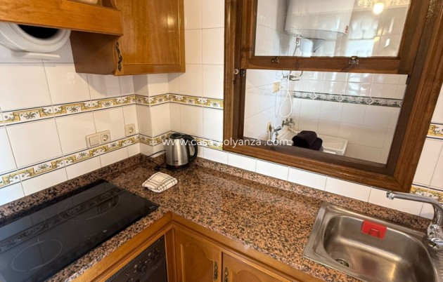 Herverkoop - Flat - Orihuela - Cabo Roig