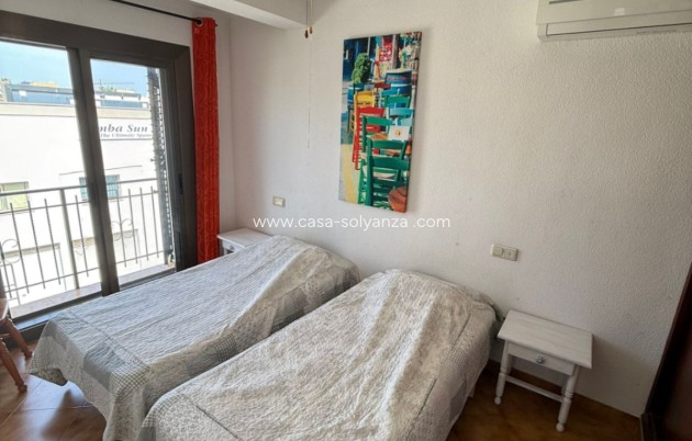 Herverkoop - Flat - Orihuela - Cabo Roig