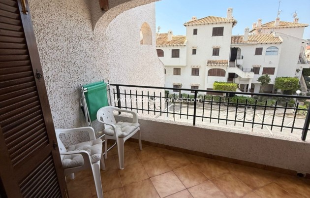 Herverkoop - Flat - Orihuela - Cabo Roig