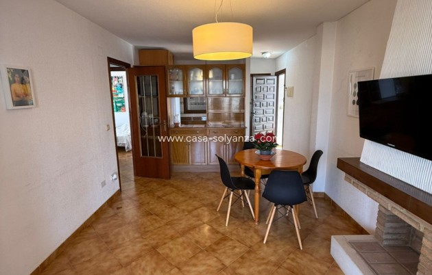 Herverkoop - Flat - Orihuela - Cabo Roig