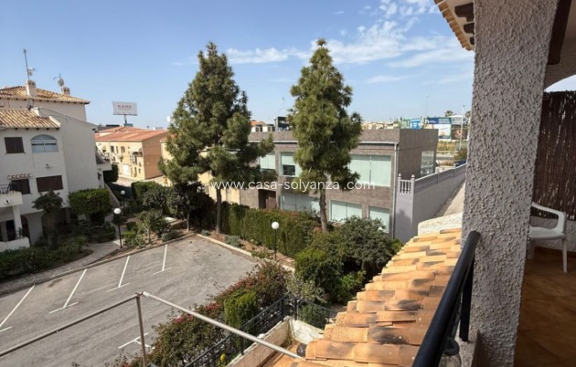 Herverkoop - Flat - Orihuela - Cabo Roig