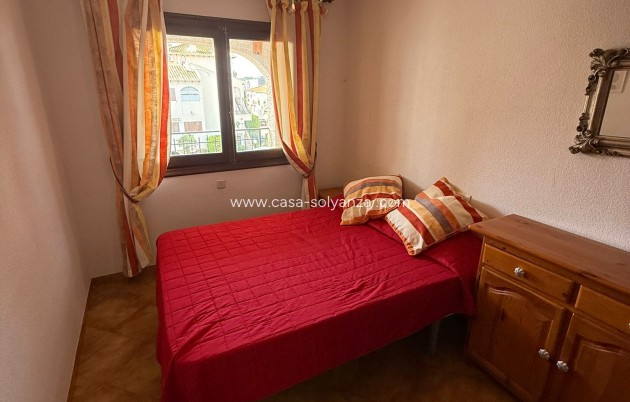 Herverkoop - Flat - Orihuela - Cabo Roig