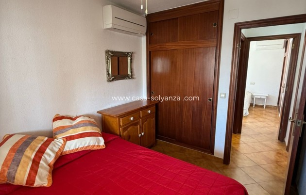 Herverkoop - Flat - Orihuela - Cabo Roig