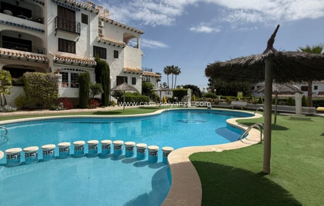 Herverkoop - Flat - Orihuela - Cabo Roig