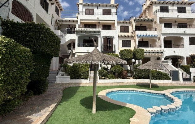 Herverkoop - Flat - Orihuela - Cabo Roig