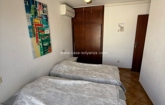 Herverkoop - Flat - Orihuela - Cabo Roig