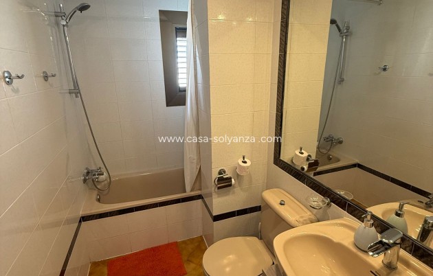 Herverkoop - Flat - Orihuela - Cabo Roig