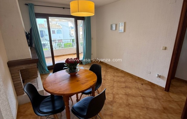 Herverkoop - Flat - Orihuela - Cabo Roig