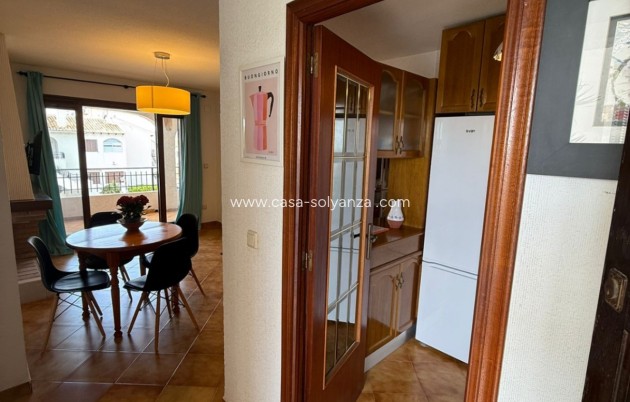 Herverkoop - Flat - Orihuela - Cabo Roig