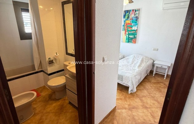Herverkoop - Flat - Orihuela - Cabo Roig