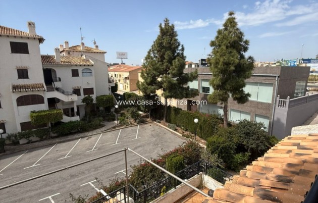 Herverkoop - Flat - Orihuela - Cabo Roig