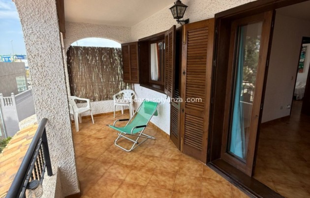 Herverkoop - Flat - Orihuela - Cabo Roig
