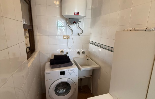 Herverkoop - Flat - Orihuela - Cabo Roig