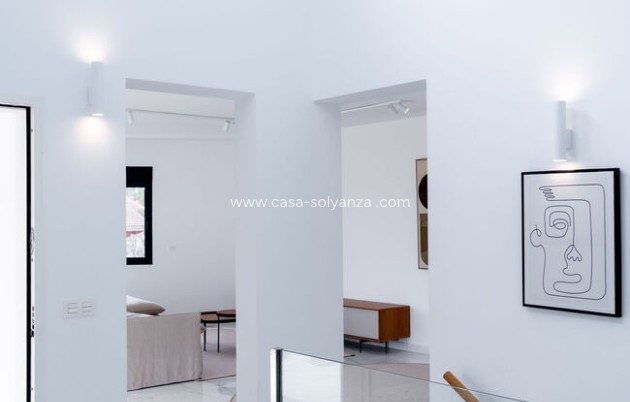Resale - Villa - Torrevieja - La Valeta