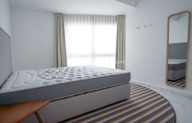 Resale - Villa - Torrevieja - La Valeta
