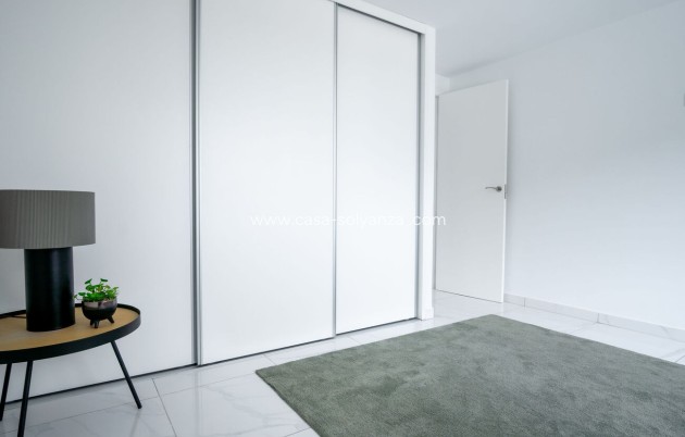 Resale - Villa - Torrevieja - La Valeta