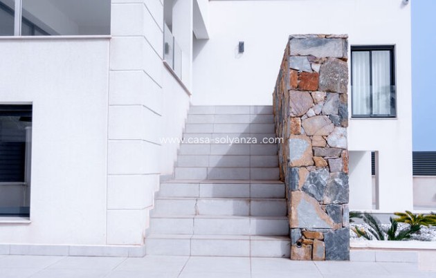 Resale - Villa - Torrevieja - La Valeta