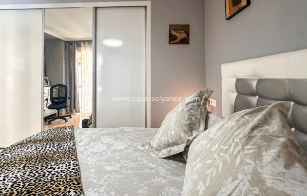 Herverkoop - Appartement / flat - Torrevieja - Costa Blanca
