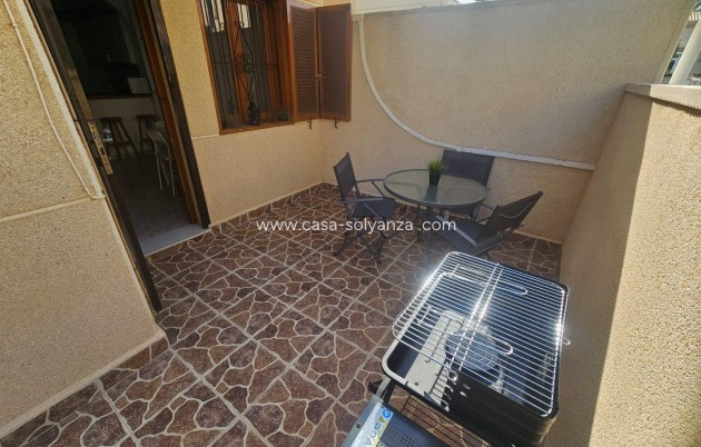 Herverkoop - Appartement / flat - Orihuela Costa - Costa Blanca