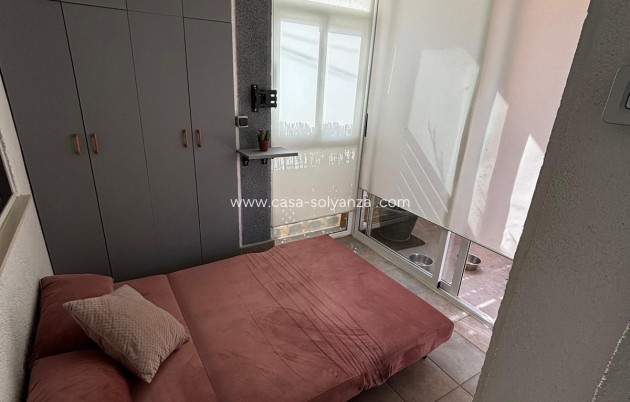 Herverkoop - Bungalow - Torrevieja - Los Balcones