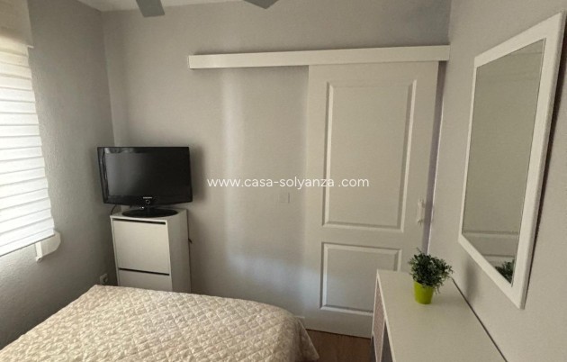Herverkoop - Bungalow - Torrevieja - Los Balcones