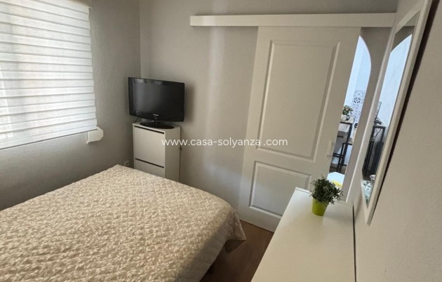 Herverkoop - Bungalow - Torrevieja - Los Balcones
