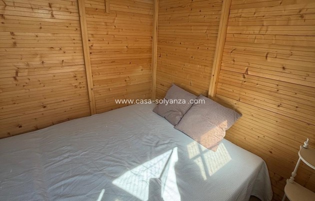 Herverkoop - Bungalow - Torrevieja - Los Balcones