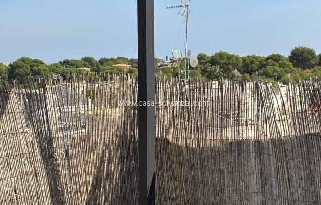 Herverkoop - Bungalow - Torrevieja - Los Balcones