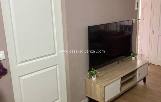 Herverkoop - Bungalow - Torrevieja - Los Balcones