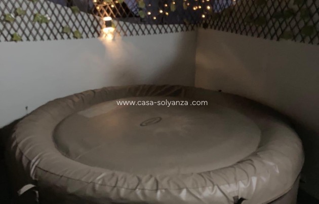 Herverkoop - Bungalow - Torrevieja - Los Balcones