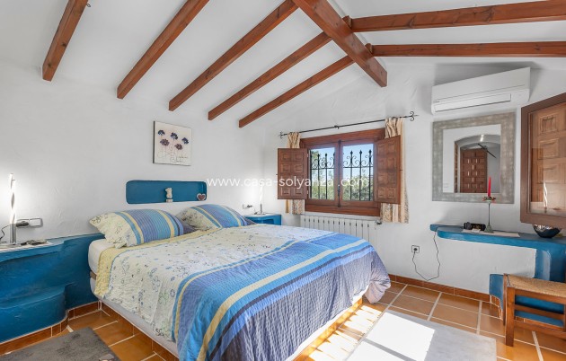 Reventa - Villa - Orihuela - Inland