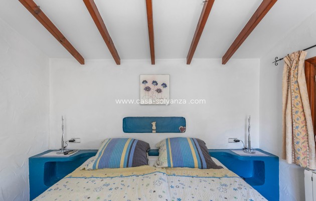 Reventa - Villa - Orihuela - Inland