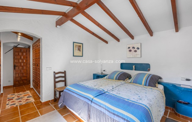 Reventa - Villa - Orihuela - Inland