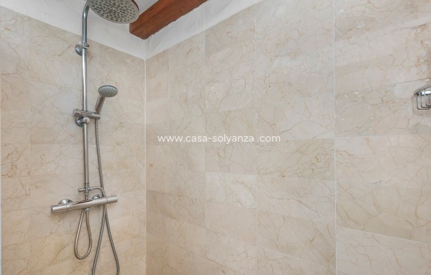 Reventa - Villa - Orihuela - Inland