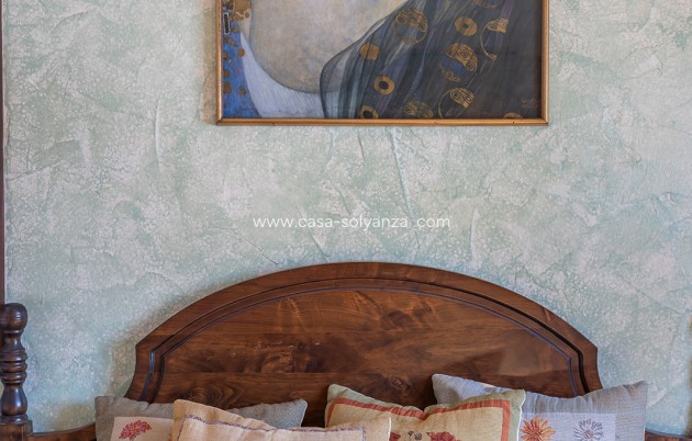 Reventa - Villa - Orihuela - Inland
