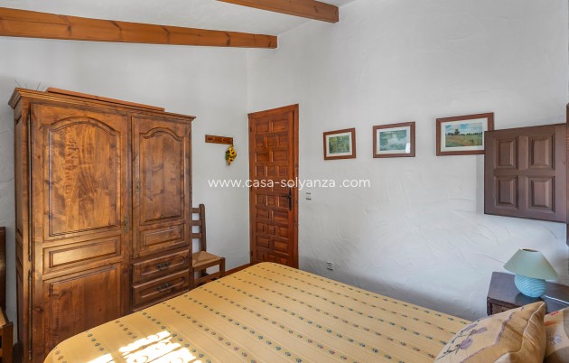 Reventa - Villa - Orihuela - Inland