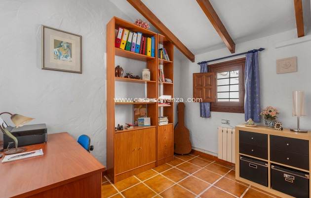 Reventa - Villa - Orihuela - Inland