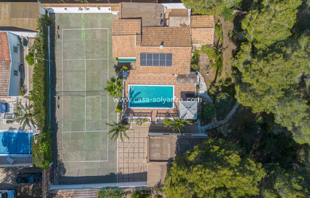 Reventa - Villa - Orihuela - Inland