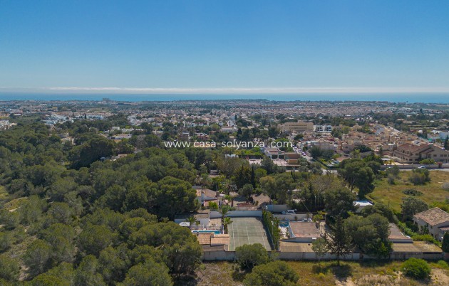 Reventa - Villa - Orihuela - Inland