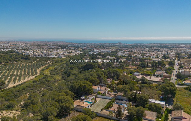 Reventa - Villa - Orihuela - Inland
