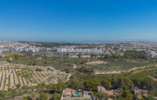 Reventa - Villa - Orihuela - Inland
