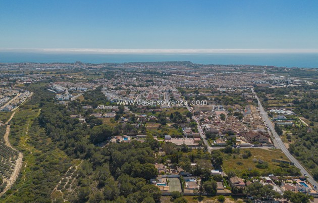 Reventa - Villa - Orihuela - Inland