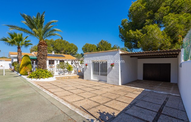 Reventa - Villa - Orihuela - Inland