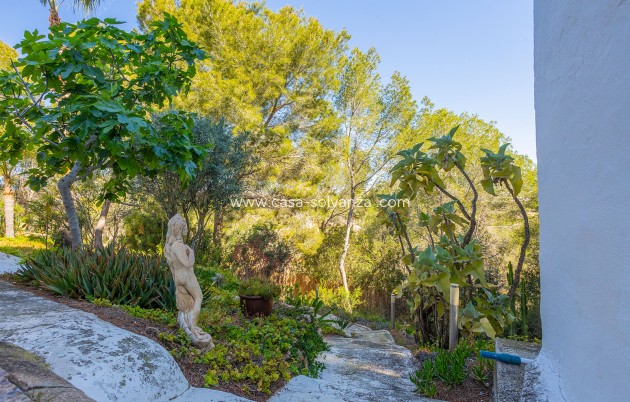 Reventa - Villa - Orihuela - Inland