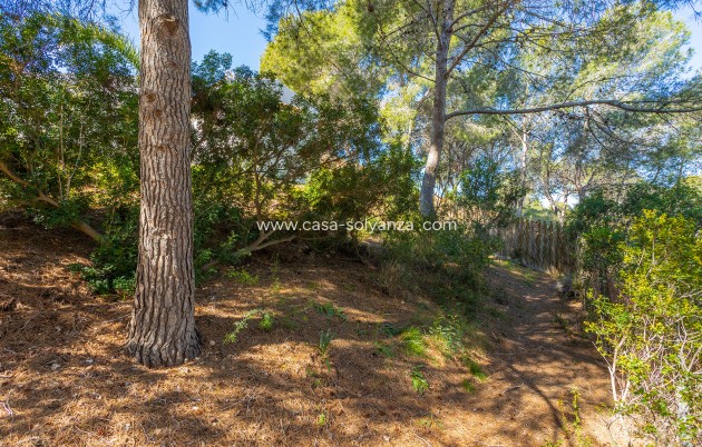 Reventa - Villa - Orihuela - Inland