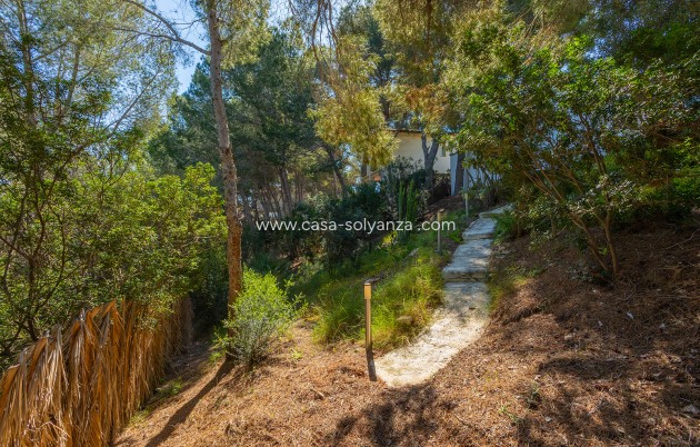 Reventa - Villa - Orihuela - Inland