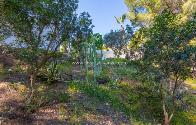Reventa - Villa - Orihuela - Inland