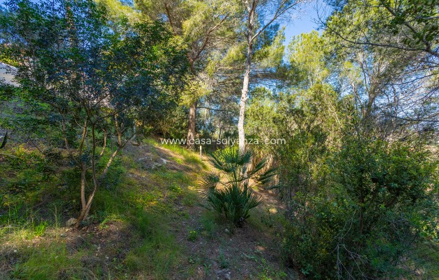 Reventa - Villa - Orihuela - Inland